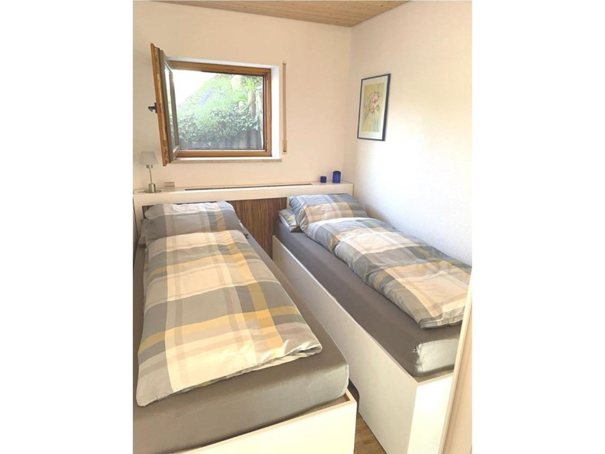 קרסברון אם בודנזי Ferienwohnung In Kressbronn מראה חיצוני תמונה